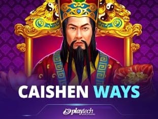 Caishen Ways game thumbnail