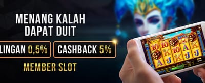 Jackpot Terbesar Hari Ini banner