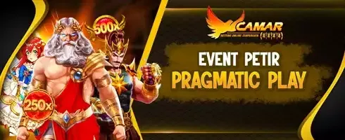 Promo Petir Kakek & Cucu Pragmatic promotion banner
